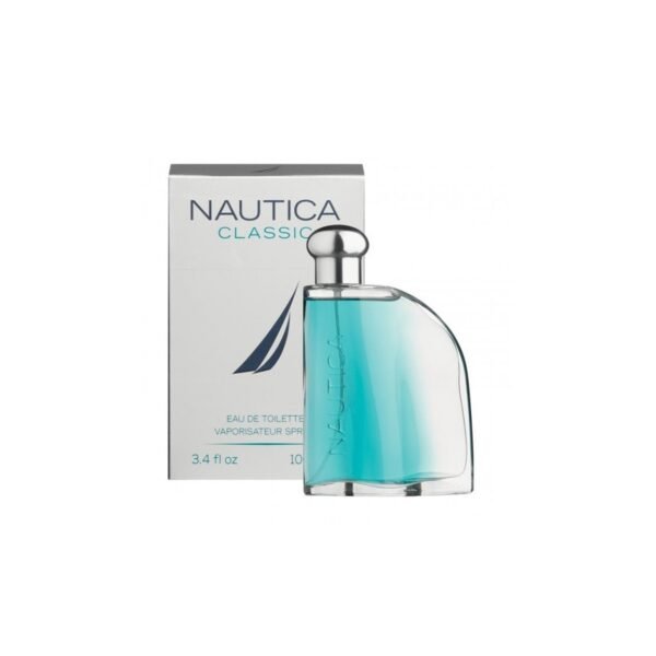 Nautica Classic 100ml EDT Spray