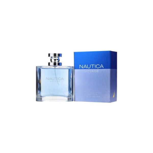 Nautica Voyage 100ml EDT Spray