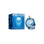 Police To Be 125ml EDT Spray