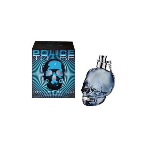 Police To Be 40ml EDT Spray