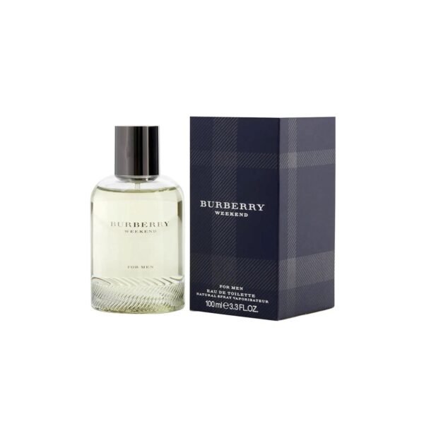 Burberry Weekend Men 100ml EDT Spray