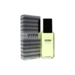 Puig Quorum Silver 100ml EDT Spray