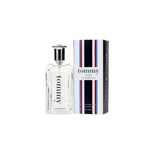 Tommy Hilfiger Tommy for Men 100ml EDT Spray