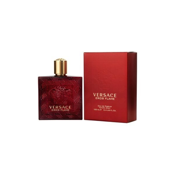 Versace Eros Flame 100ml EDP Spray