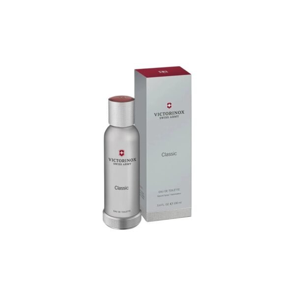 Victorinox Swiss Army Classic 100ml EDT Spray