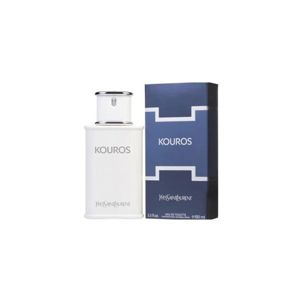 Yves Saint Laurent Kouros 100ml EDT Spray