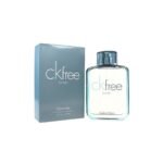 Calvin Klein CK Free for Men 100ml EDT Spray