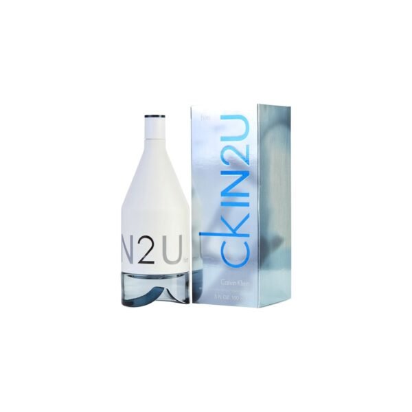 Calvin Klein CK In 2U Him 150ml EDT Spray
