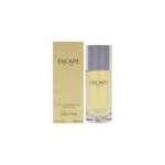 Calvin Klein Escape for Men 100ml EDT Spray