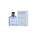 Calvin Klein Eternity Aqua for Men 100ml EDT Spray