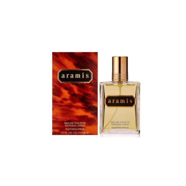 Aramis 110ml EDT Spray