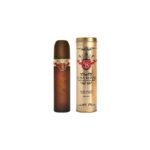 Cuba Paris Classic Royal 100ml EDT Spray