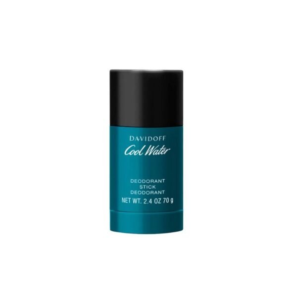 Davidoff Cool Water for Men 70g Deodorant Stick