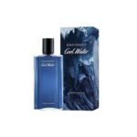 Davidoff Cool Water Oceanic Edition 125ml EDT Spray