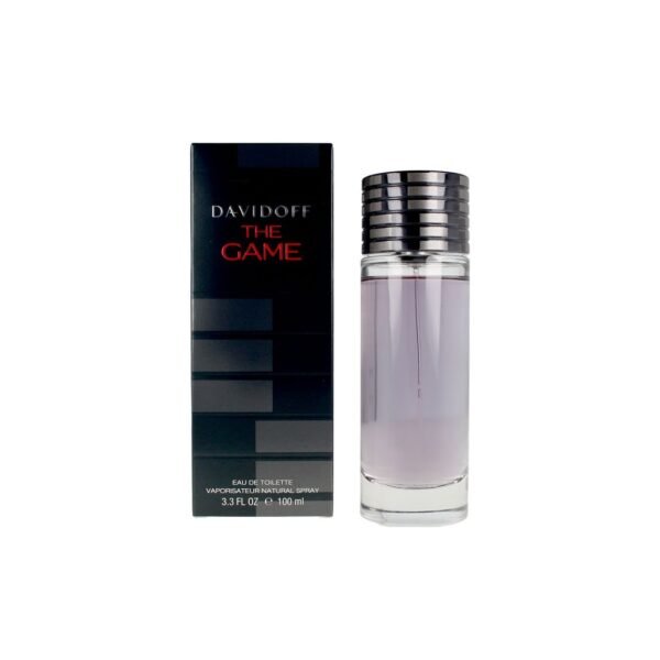 Davidoff The Game 100ml EDT Spray