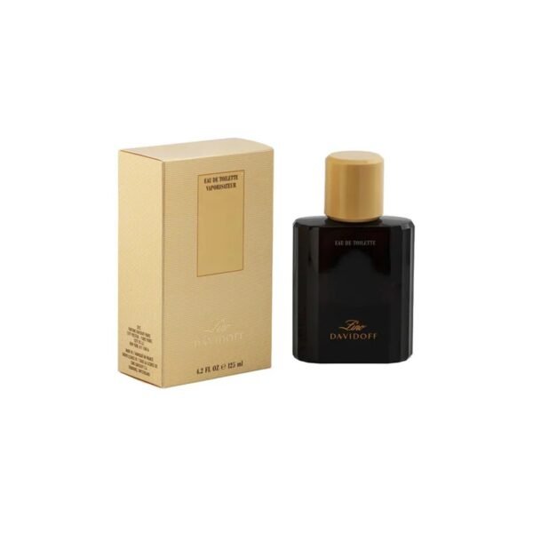 Davidoff Zino 125ml EDT Spray