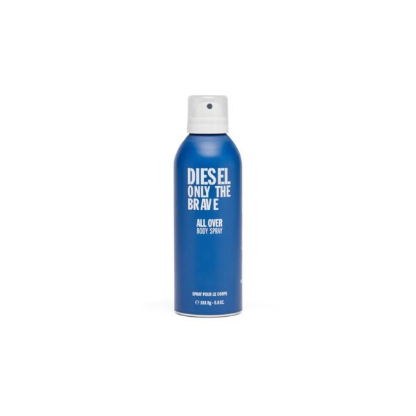 Diesel Only The Brave 200ml All Over Body Spray