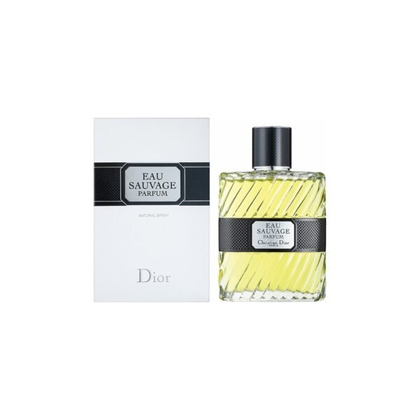 Dior Eau Sauvage Parfum 50ml Spray