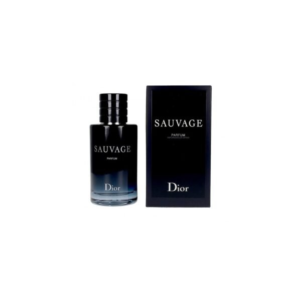 Dior Sauvage 60ml Parfum Spray