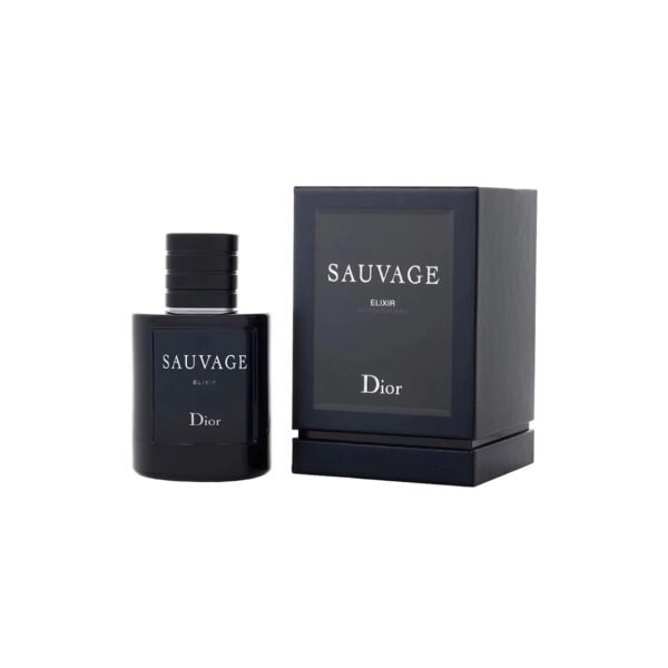 Dior Sauvage Elixir 100ml Spray
