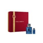 Dolce & Gabbana K 50ml EDP Spray / 5ml EDP Spray