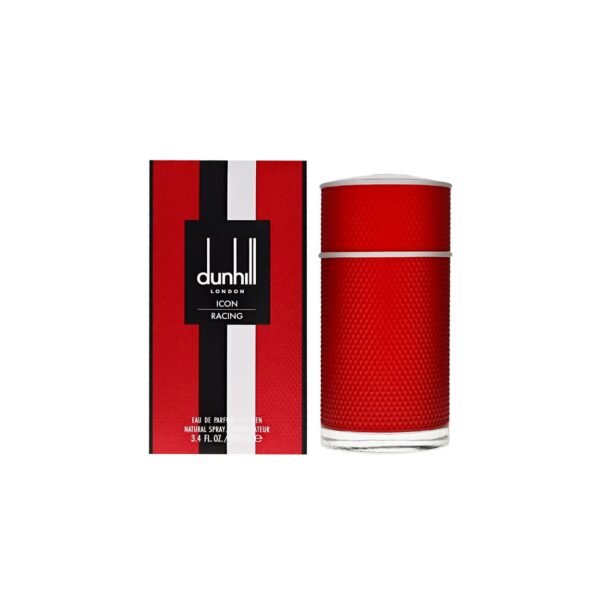 Dunhill London Icon Racing Red 100ml EDP Spray
