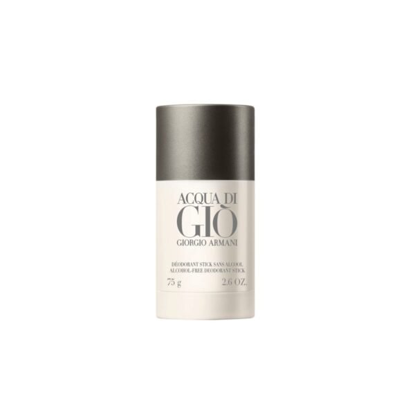 Giorgio Armani Acqua di Gio for Men 75g Deodorant Stick