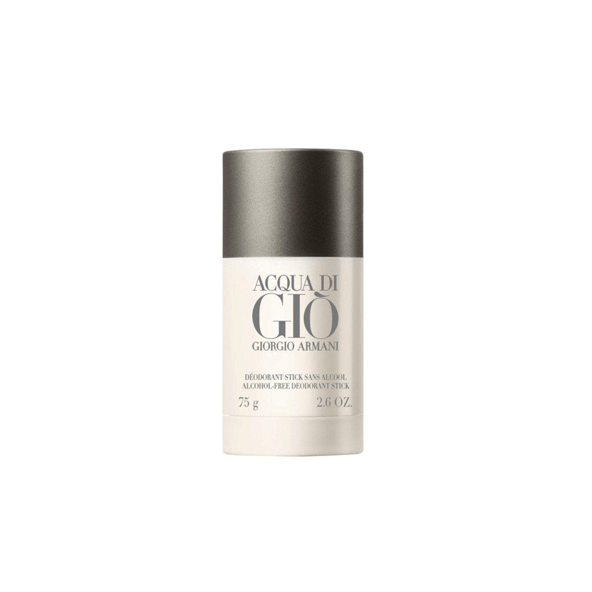 Presentation1 Giorgio Armani Acqua di Gio for Men 75g Deodorant Stick - Image 1