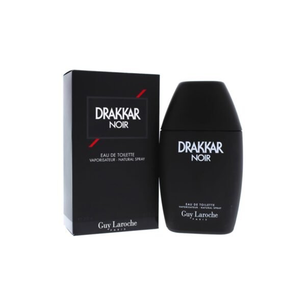 Guy Laroche Drakkar Noir Men 200ml EDT Spray