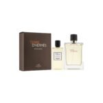 Hermès Terre d’Hermès Eau Givrée Gift Set