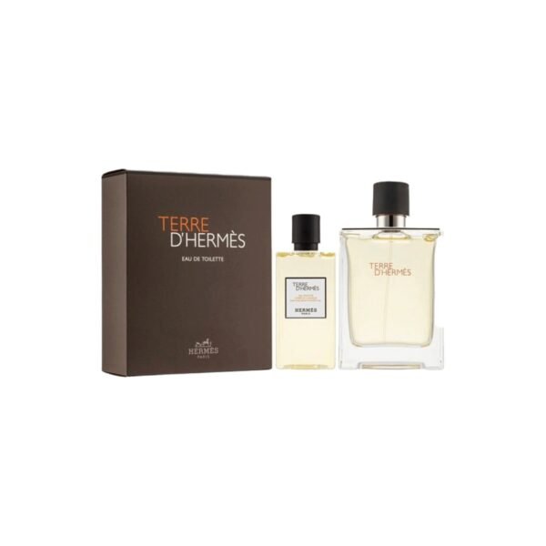 Hermès Terre d’Hermès Eau Givrée Gift Set