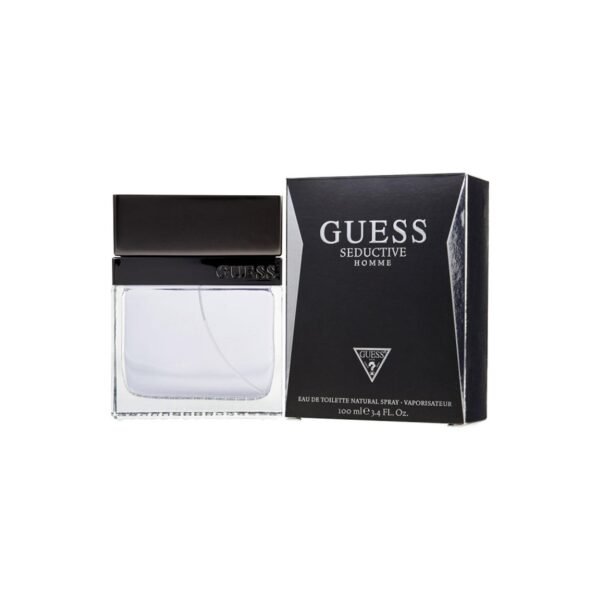 Guess Seductive Pour Homme 100ml EDT Spray
