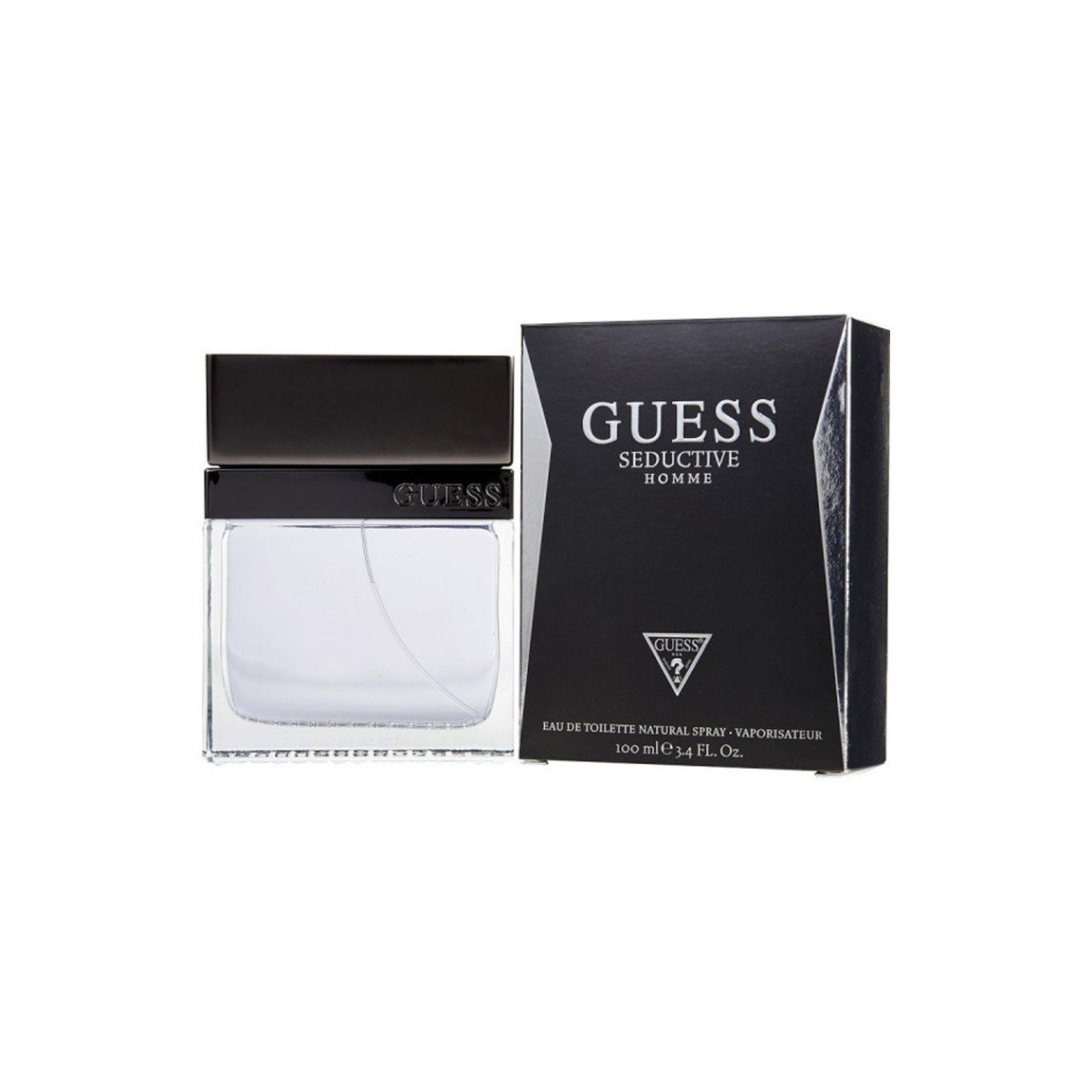 ppt41E.pptx - AutoRecovered Guess Seductive Pour Homme 100ml EDT Spray - Image 1
