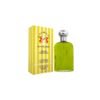 Giorgio Beverly Hills Yellow Pour Homme 118ml EDT Spray