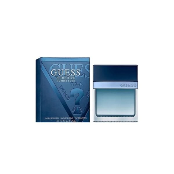 Guess Seductive Pour Homme Blue 100ml EDT Spray