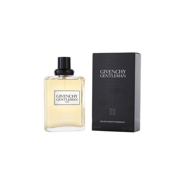 Givenchy Gentleman 100ml EDT Spray