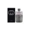 Gucci Guilty Pour Homme 150ml EDT Spray