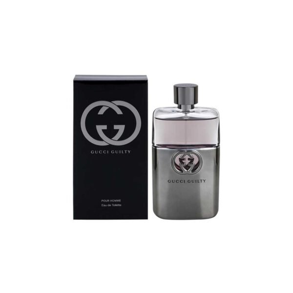 Gucci Guilty Pour Homme 150ml EDT Spray
