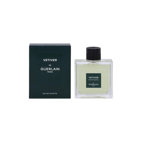 Guerlain Vetiver 100ml EDT Spray