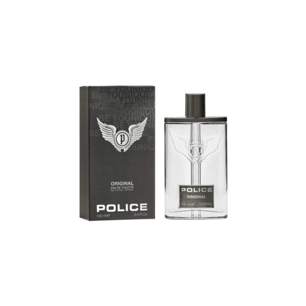 Police Original 100ml EDT Spray