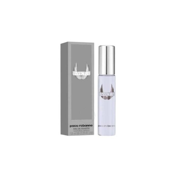 Paco Rabanne Invictus 15ml EDT Spray
