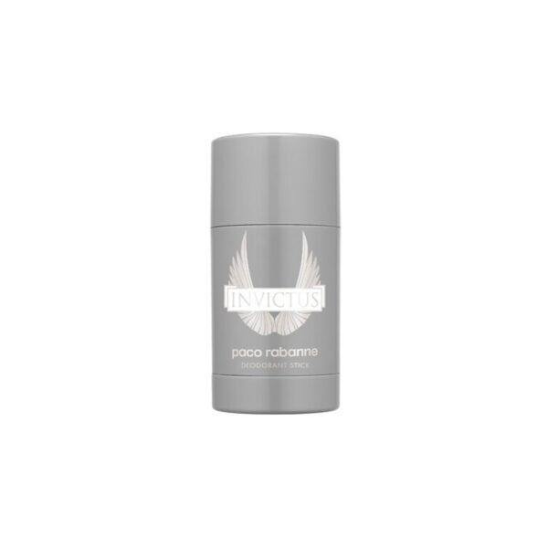 Paco Rabanne Invictus 75ml Deodorant Stick