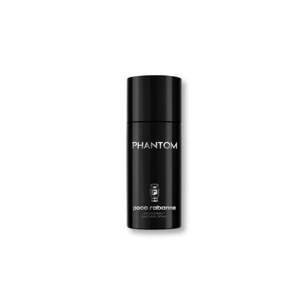 Paco Rabanne Phantom 150ml Deodorant Spray