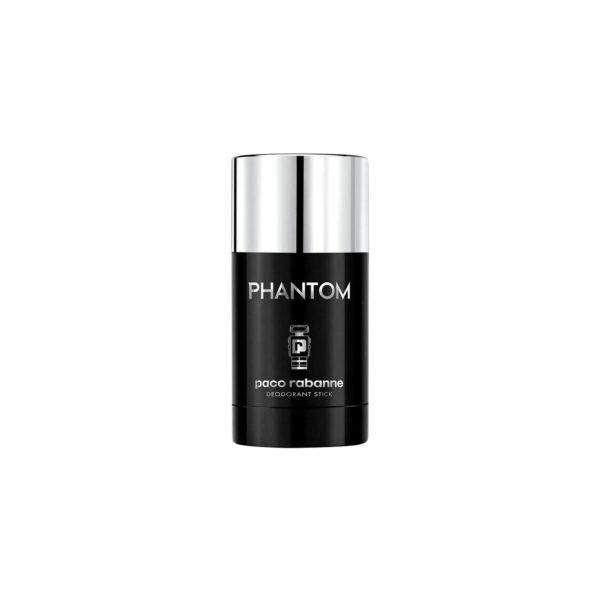 Paco Rabanne Phantom 75g Deodorant Stick
