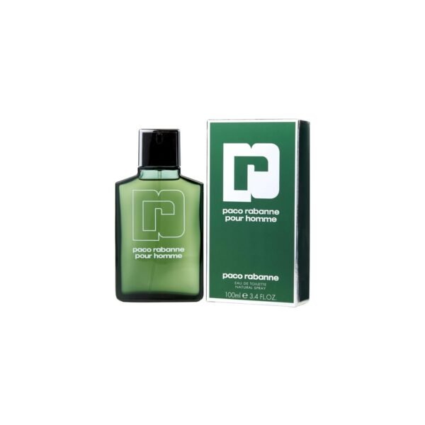 Paco Rabanne Pour Homme 100ml EDT Spray