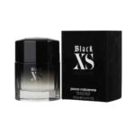 Paco Rabanne Black XS Men EDT Spray 50ml