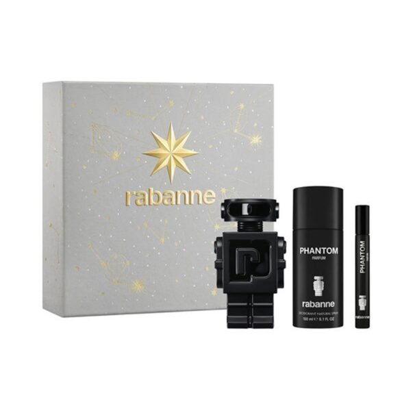 Paco Phantoom Men Gift Set 03