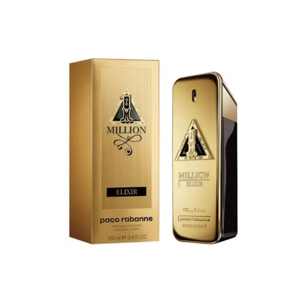 Paco Rabanne 1 Million Elixir EDP 100ml