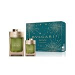 Bvlgari Man Wood Essence EDP Gift Set 01