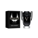 Paco Rabanne Invictus Victory EDP Extreme 100ml
